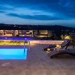 Anait Kefalonia ヴィラ