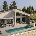 Anait Kefalonia Βίλα Livathos (Kefalonia)