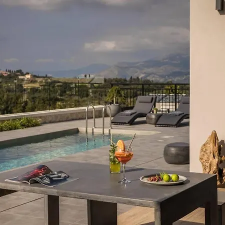 Anait Kefalonia Livathos (Kefalonia)