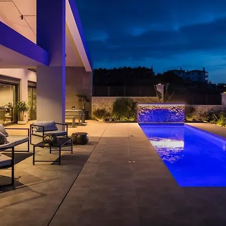 Anait Kefalonia Willa Livathos (Kefalonia)