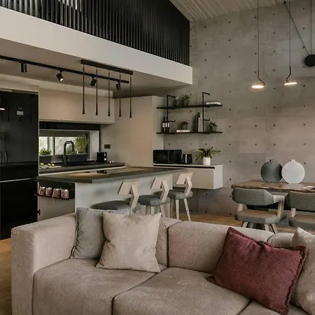 别墅 Anait Kefalonia