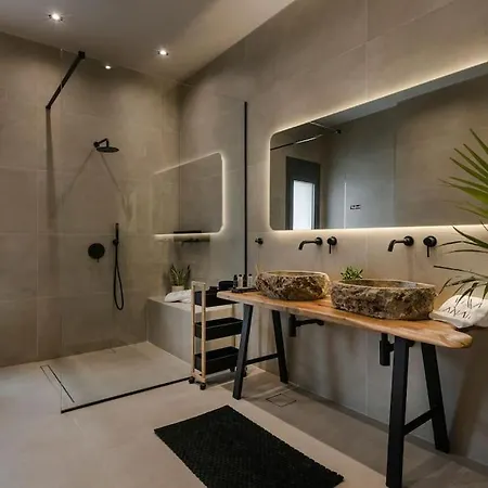 Willa Anait Kefalonia *