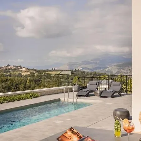 Anait Kefalonia Livathos (Kefalonia)