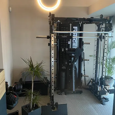 Anait Kefalonia Willa *