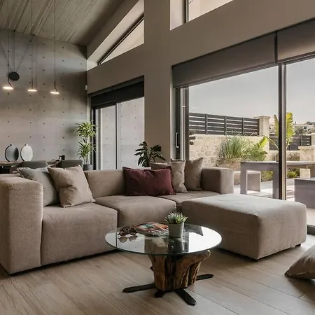 Villa Anait Kefalonia *