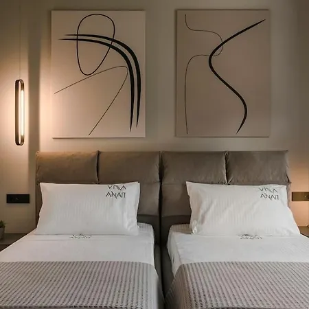 Anait Kefalonia Villa