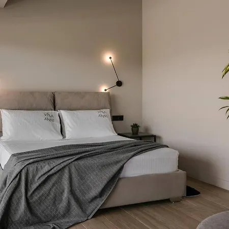 Anait Kefalonia Villa Livathos (Kefalonia)