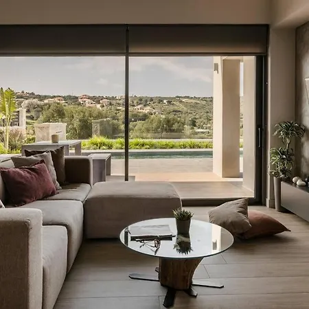 Villa Anait Kefalonia *