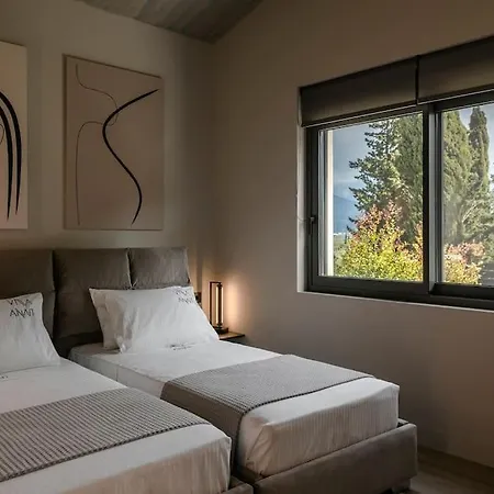 Villa Anait Kefalonia