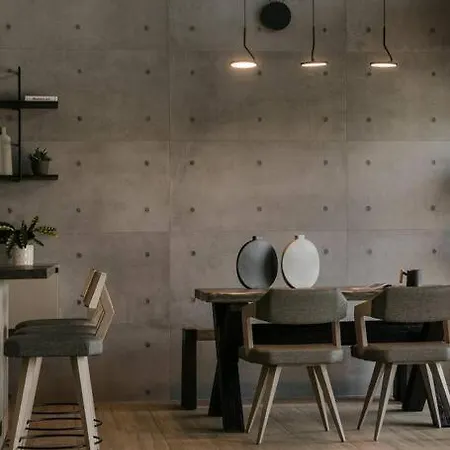 Anait Kefalonia Villa *