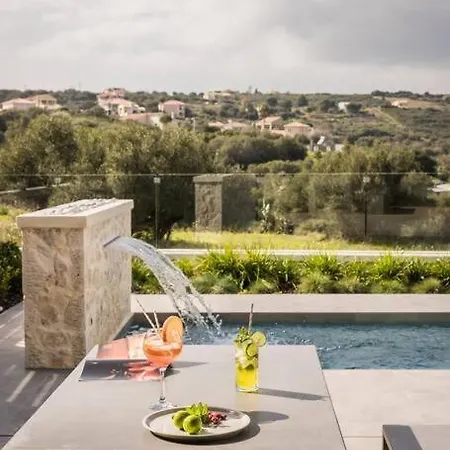 Villa Anait Kefalonia *