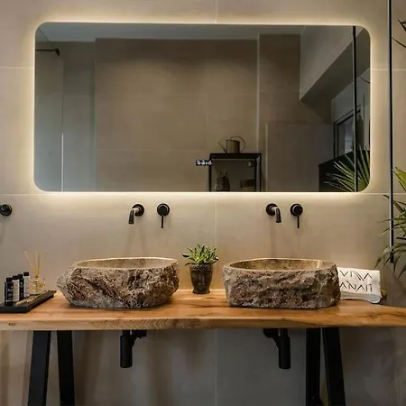 Villa Anait Kefalonia Livathos (Kefalonia)