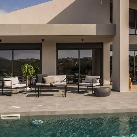 Anait Kefalonia Villa Livathos (Kefalonia)