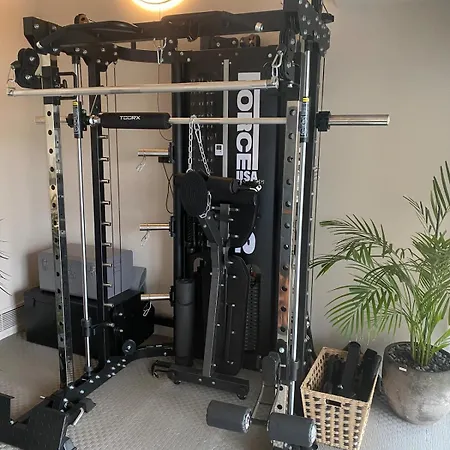 Villa Anait Kefalonia Livathos (Kefalonia)